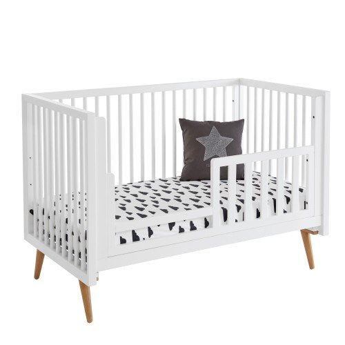 Kolcraft Roscoe 3 in 1 Conversion Rail for Toddler & Daybed