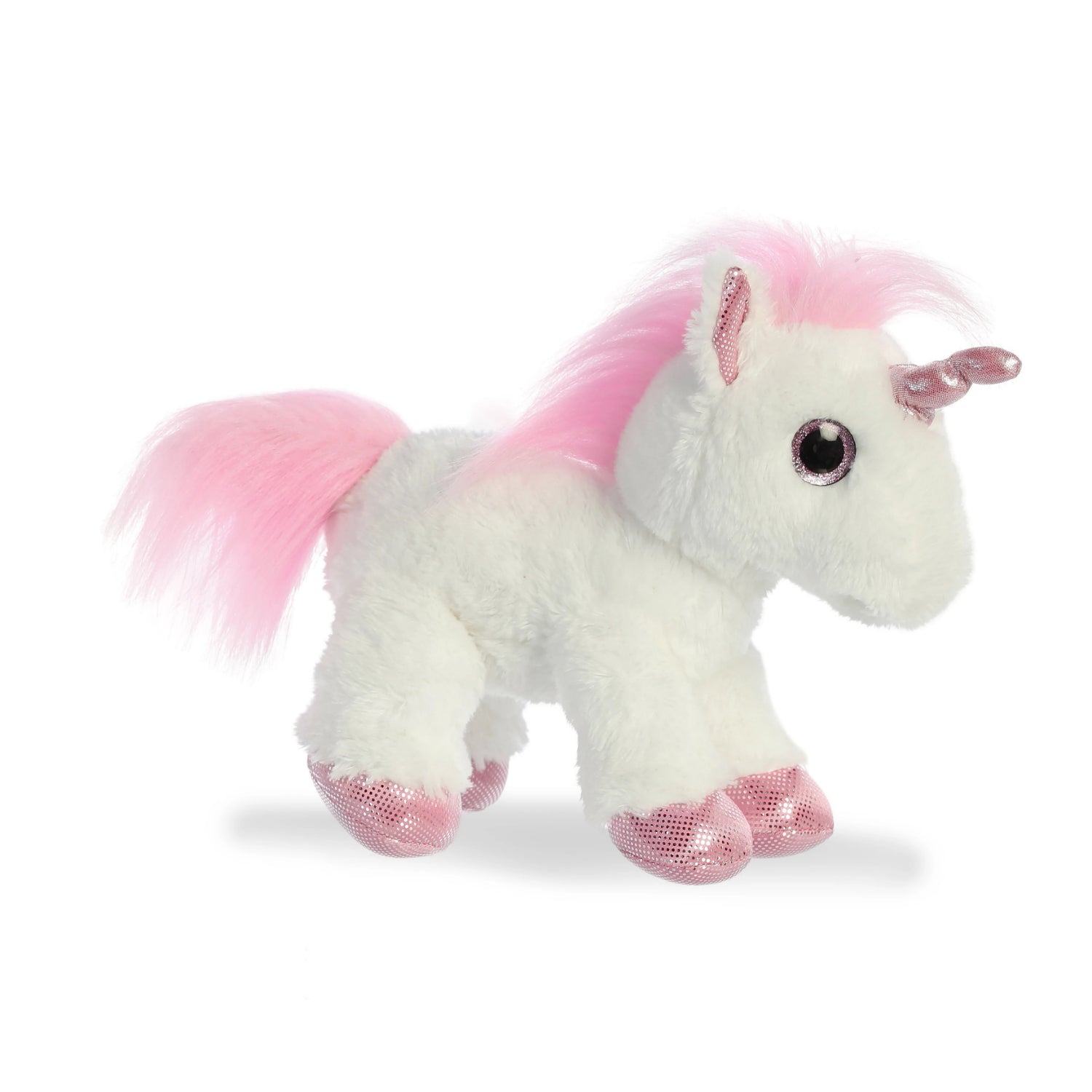 Aurora Sparkle Tales - 12'' Pink Unicorn