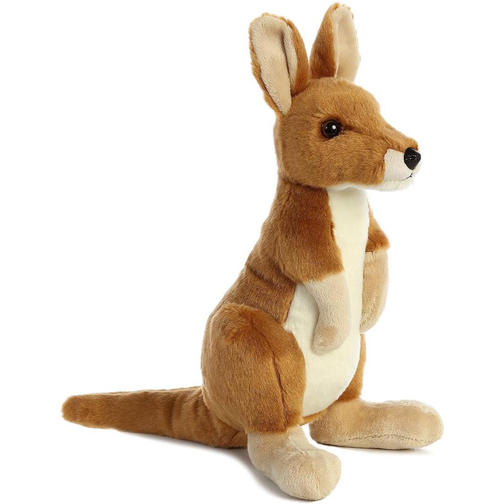 Aurora 12'' Kangaroo