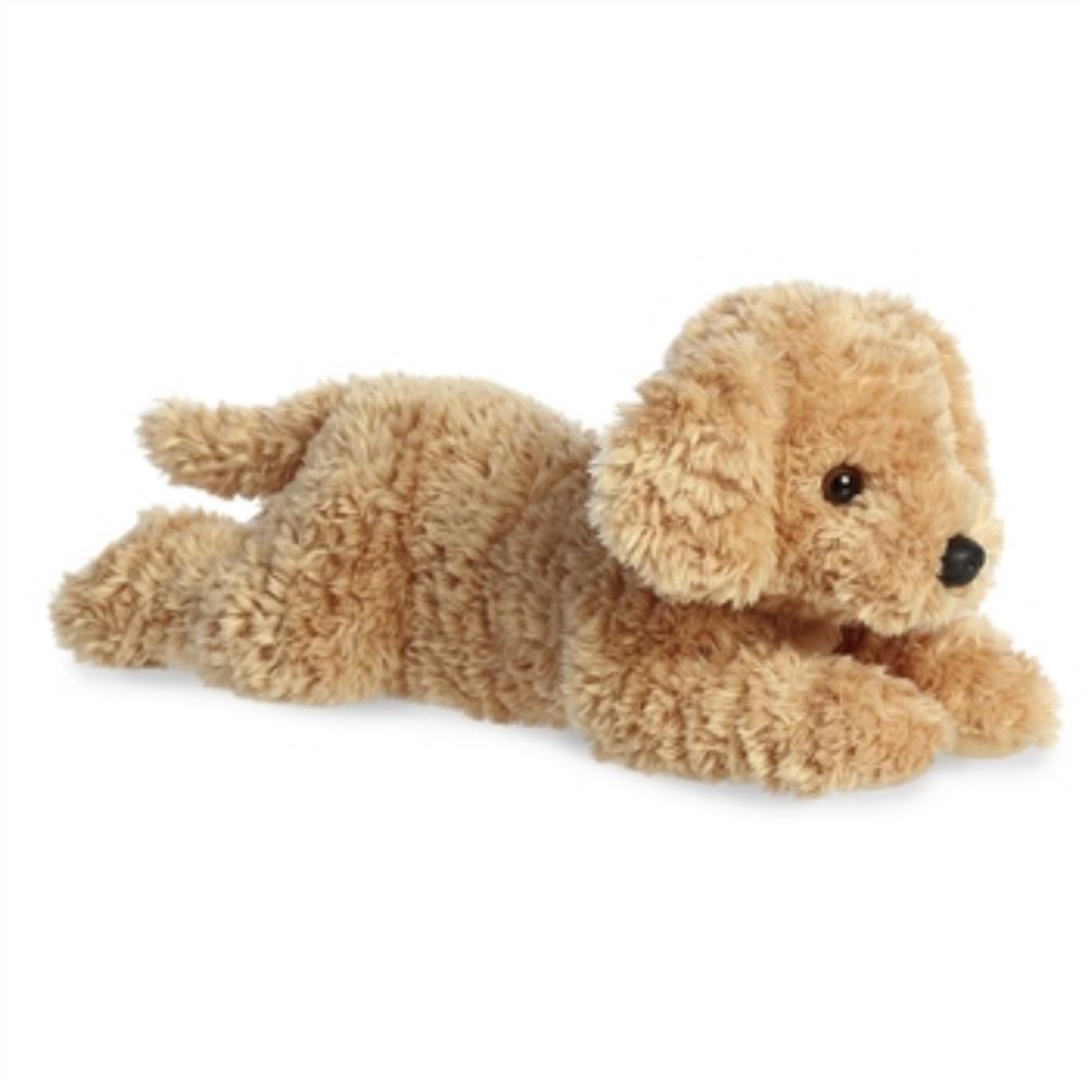 Aurora Grand Flopsie - 16.5'' Ginny Goldendoodle