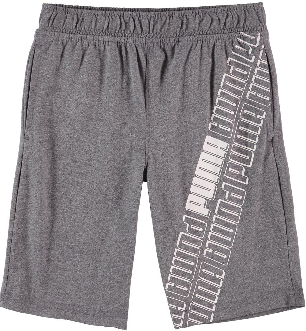 PUMA Boys 8-20 Amplified Pack Short