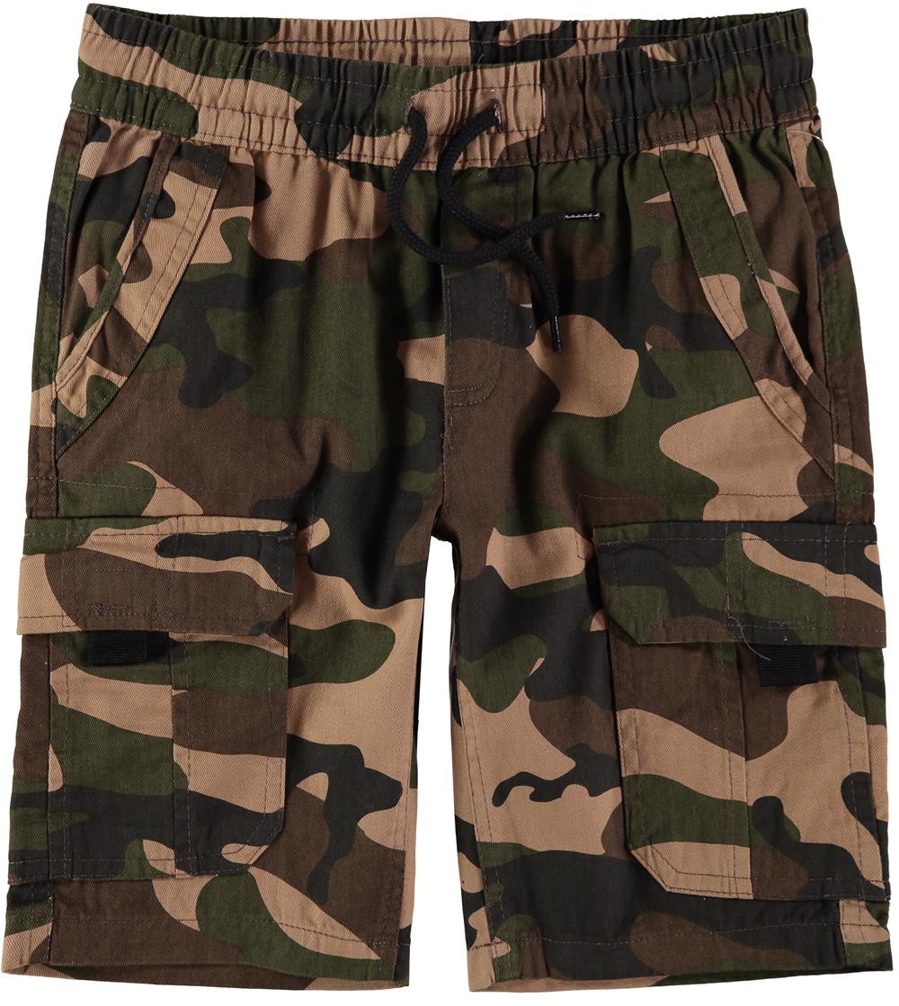 Tony Hawk Boys 4-7 Pull On Cargo Short