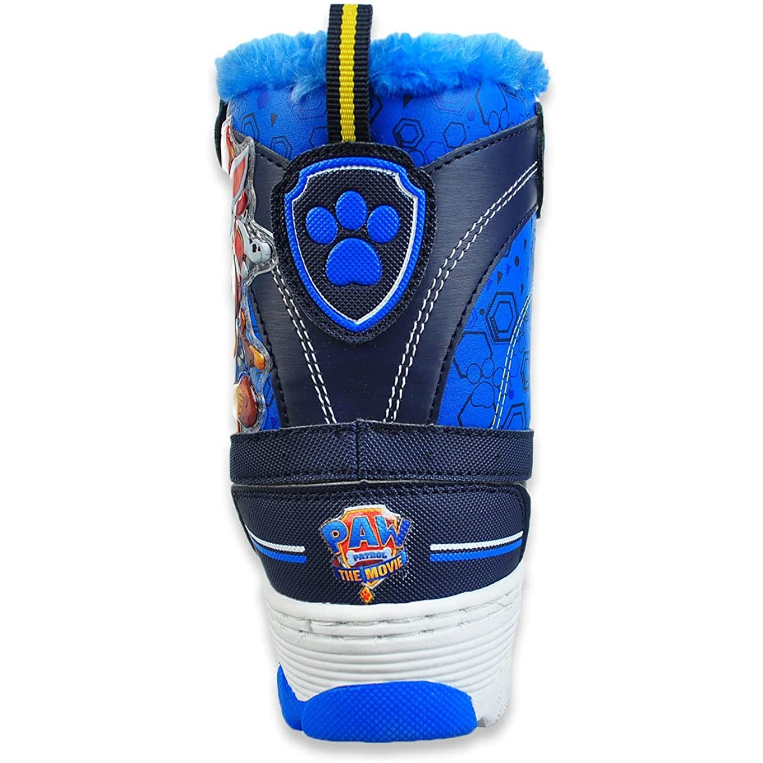 Josmo Paw Patrol Boots – Chase, Marshall, Skye, Everest Snow Boots