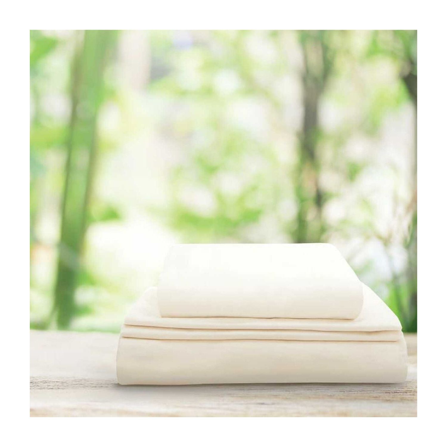 Naturepedic Organic Pair of 2 Standard Pillow Cases