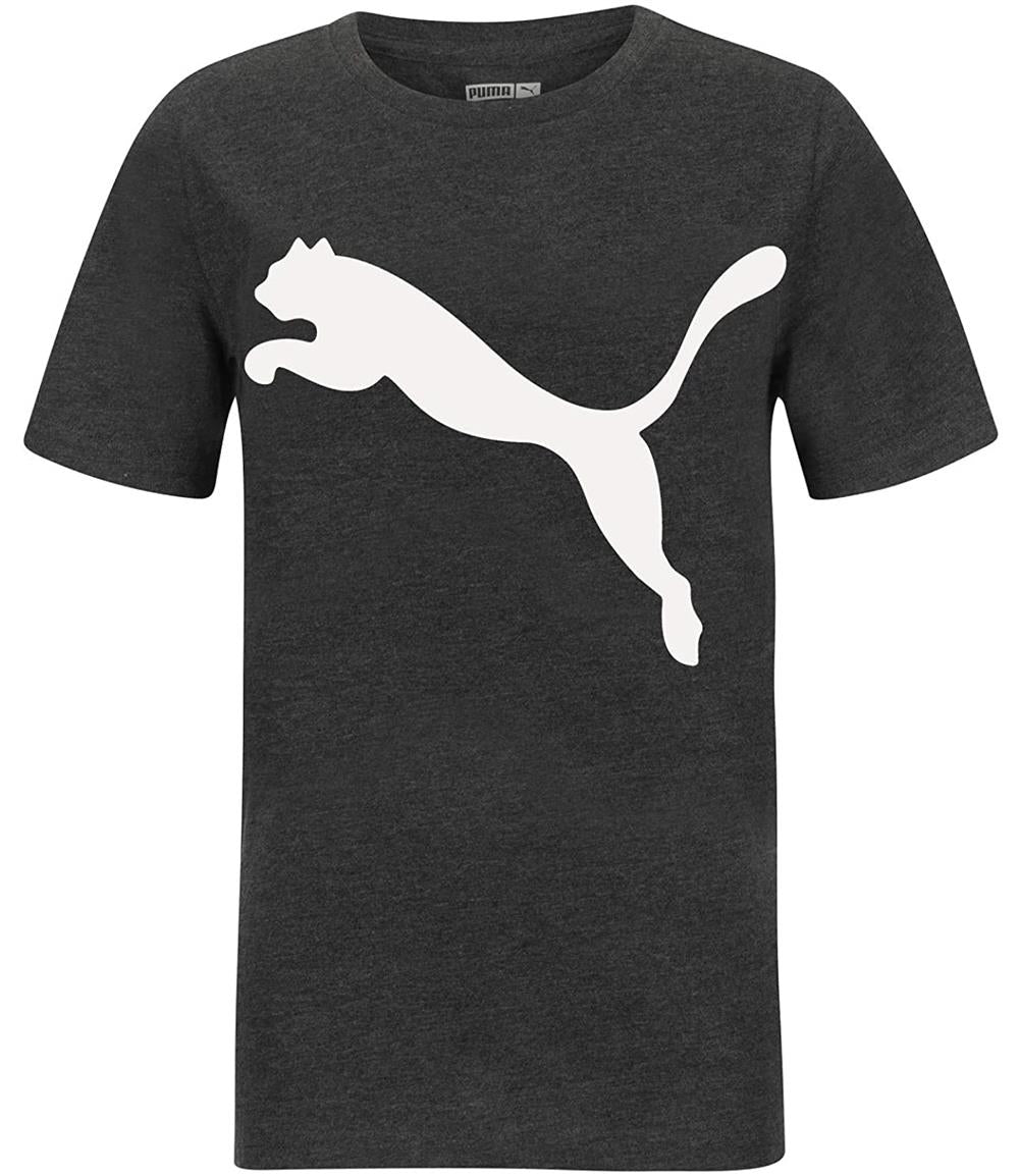 PUMA Boys 8-20 Speed Pack T-Shirt