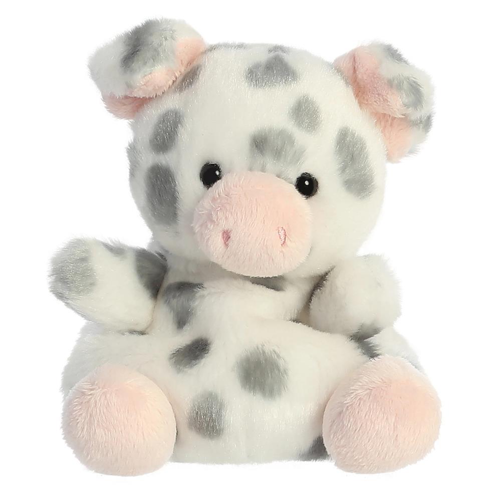 Aurora Palm Pals - 5'' Piggles Spotted Piglet