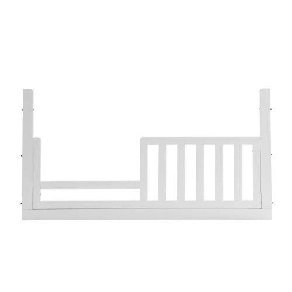 Kolcraft Roscoe 3 in 1 Conversion Rail for Toddler & Daybed