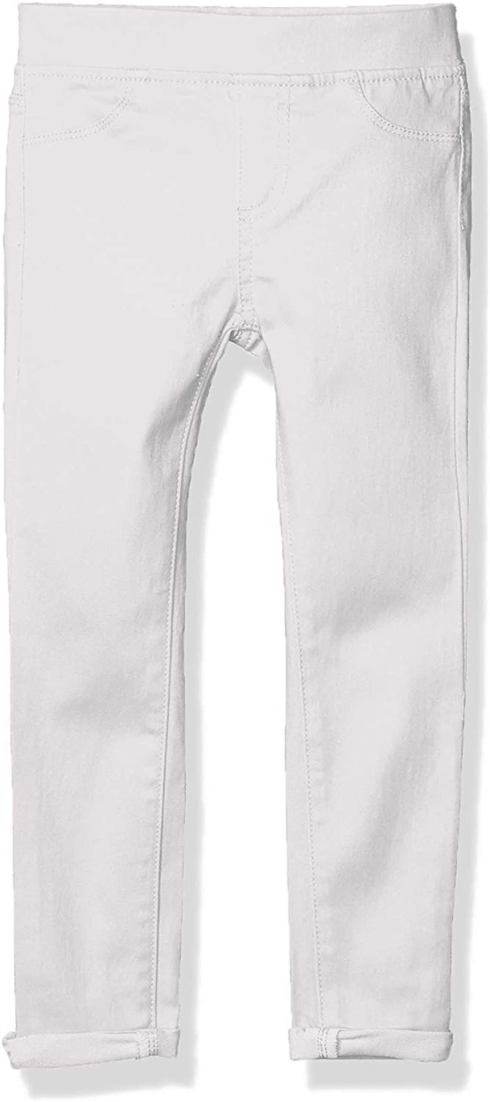 DKNY Girls 4-6X Stretch Jeans