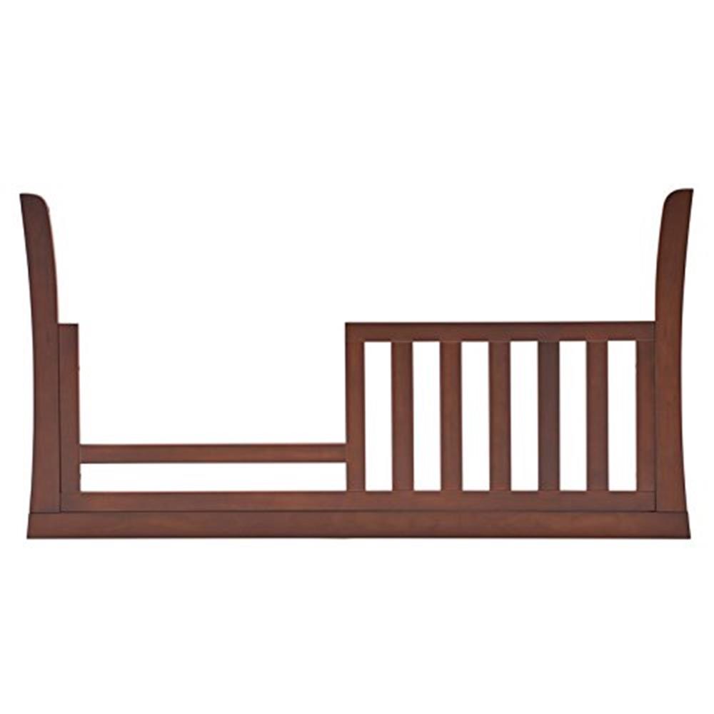 Kolcraft Elise Conversion Rail for Toddler & Day Bed, Morocco