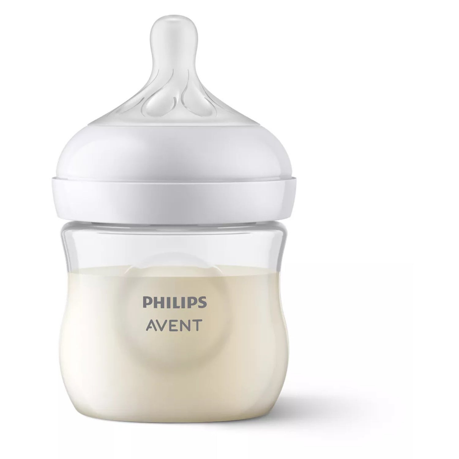 Philips Avent Natural Baby Bottle with Natural Response Nipple