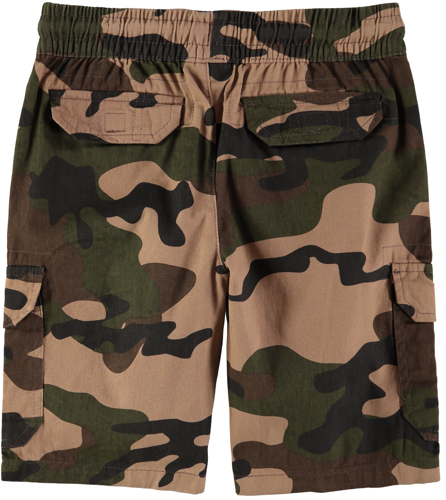 Tony Hawk Boys 4-7 Pull On Cargo Short