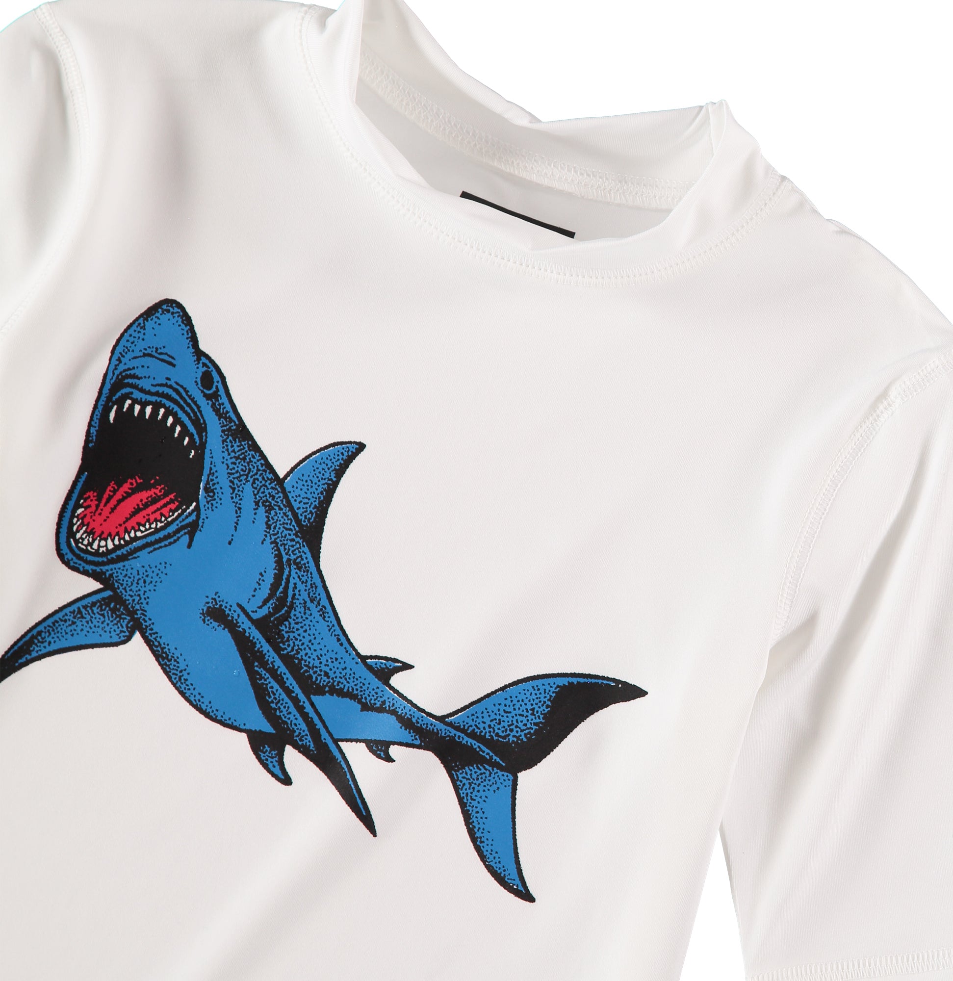 Rash Guard Boys 4-20 Swimwear Rashguard