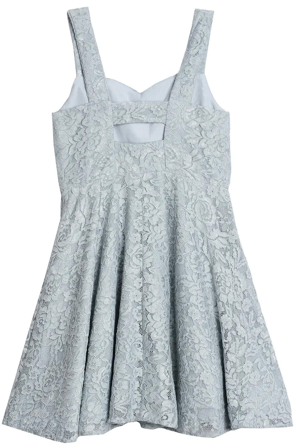 Pastourelle by Pippa & Julie Girls 4-6X Lace Dress