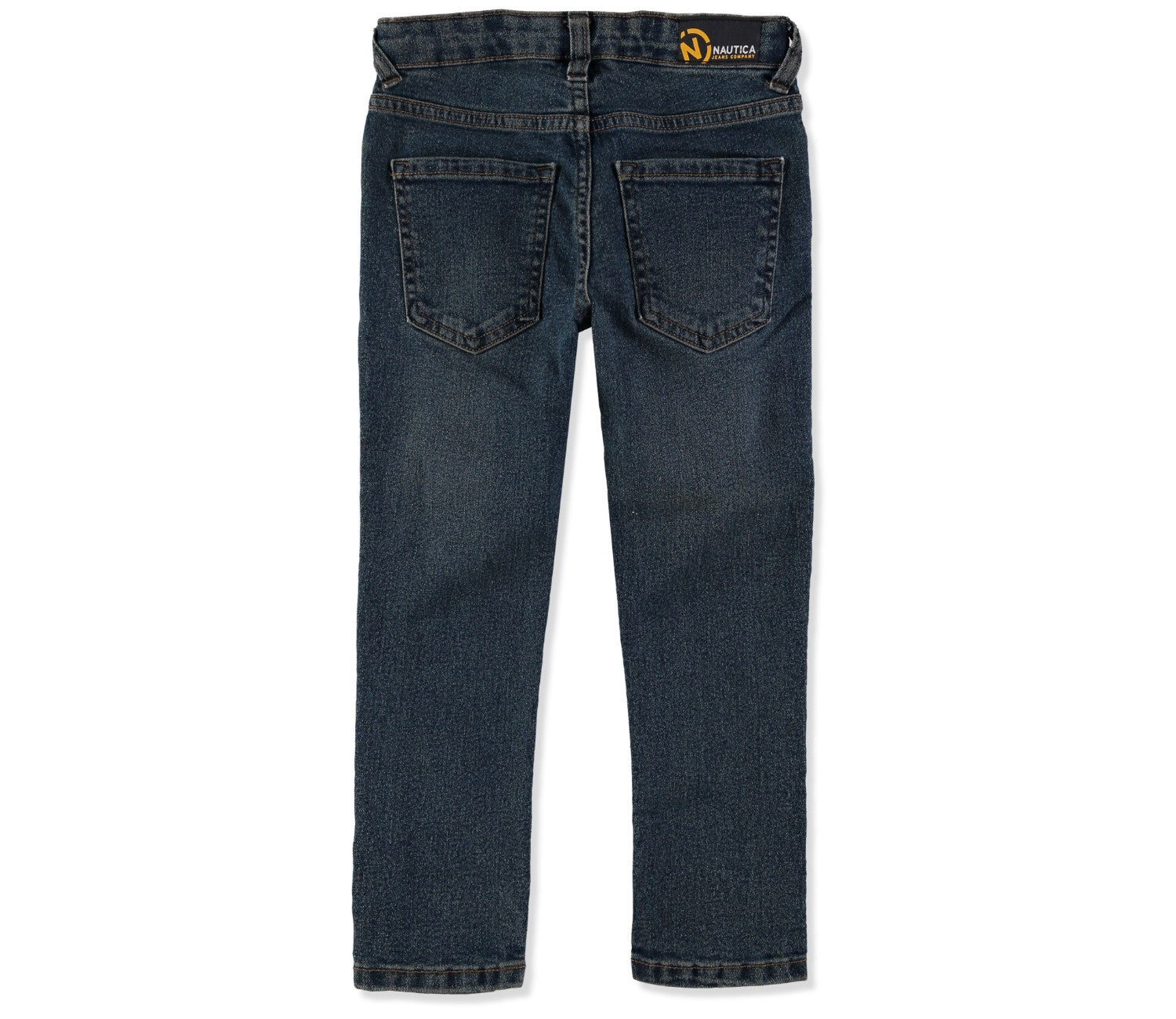 Nautica Boys 4-7 Skinny Stretch Jean