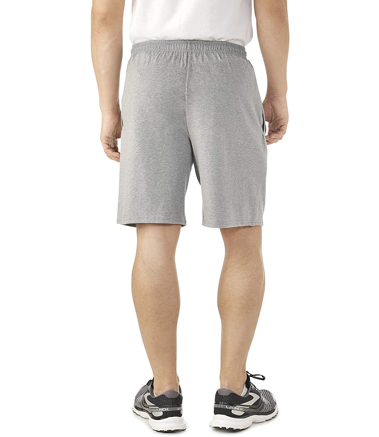 Fruit of the Loom Mens Jersey Shorts