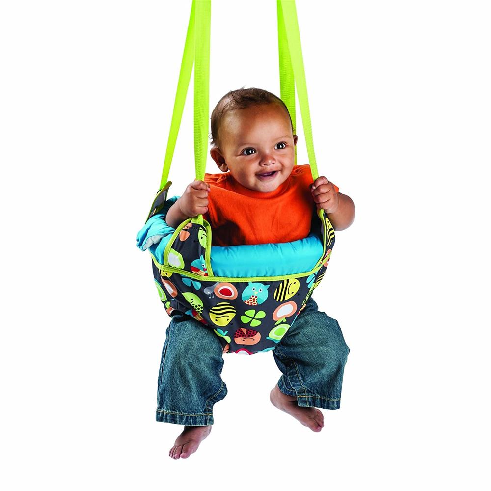 Evenflo ExerSaucer Door Jumper