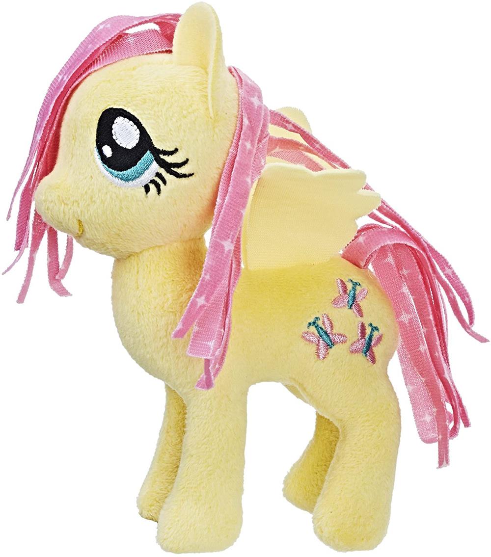 My Little Pony Small Plush Toy