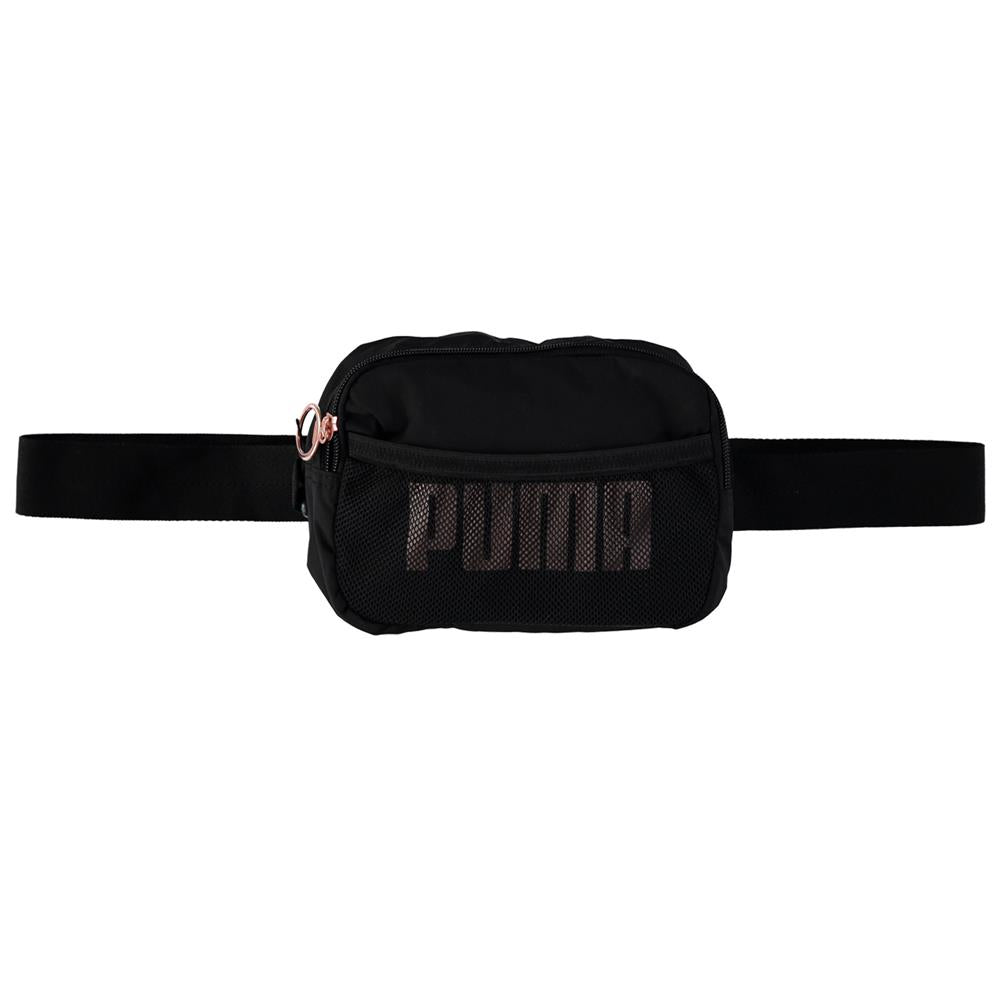 Puma Women Icon Waist Bag 2.0