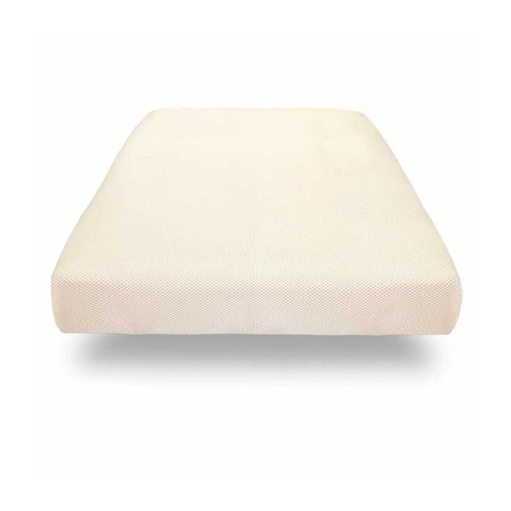 Naturepedic Organic Breathable Mini Crib Mattress