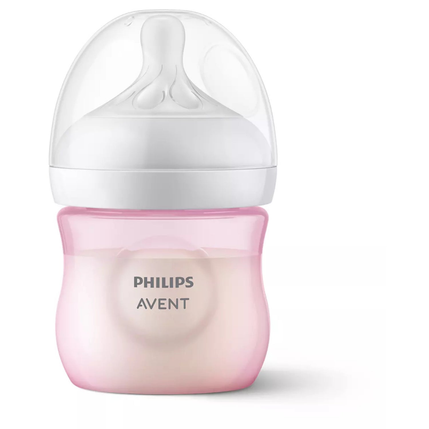 Philips Avent Natural Baby Bottle with Natural Response Nipple