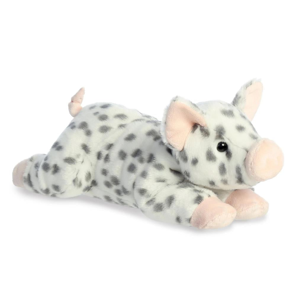 Aurora Grand Flopsie - 16.5'' Spotty Piglet