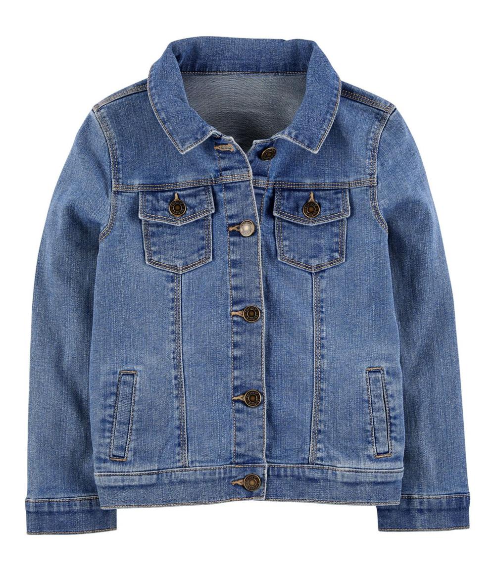 Carters Denim Jacket