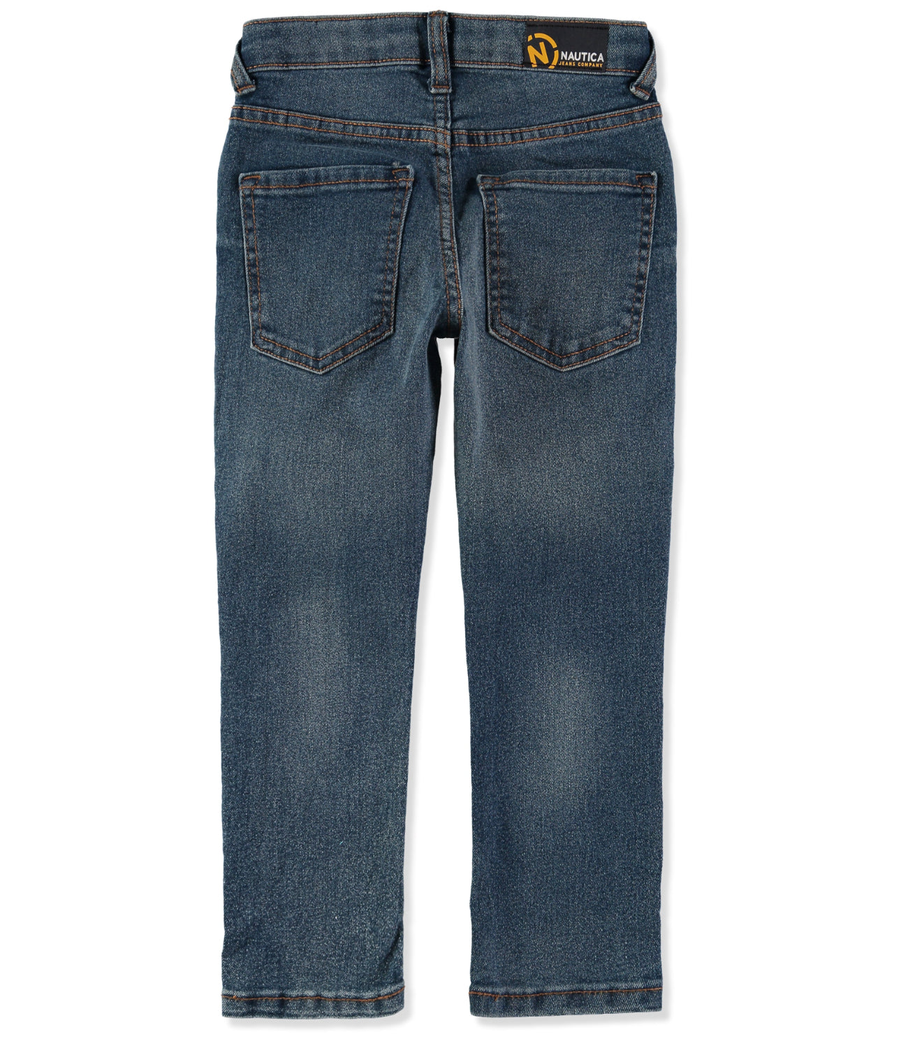 Nautica Boys 4-7 Skinny Stretch Jean