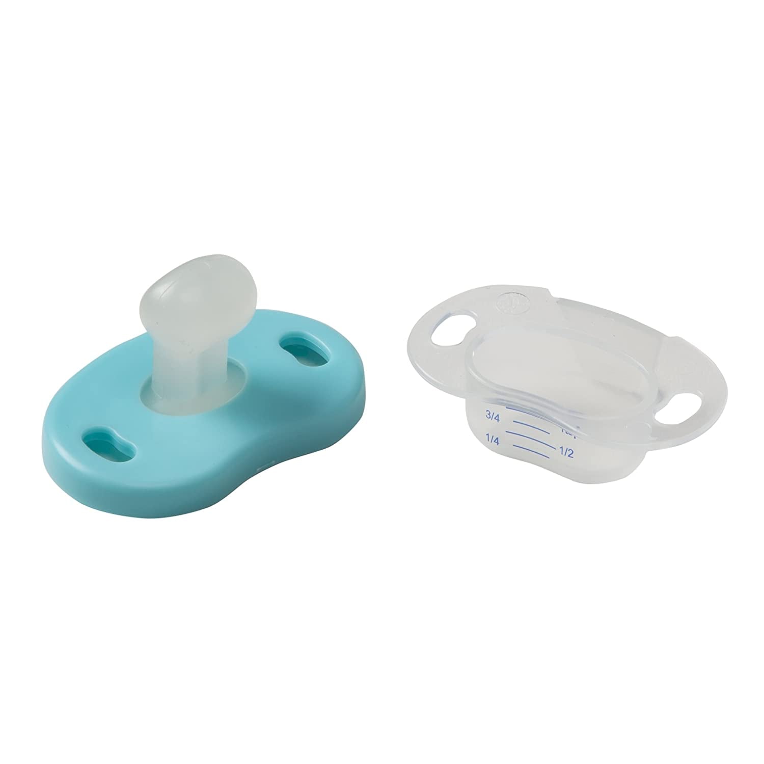 Safety 1st Pacifier Medicine Dispenser