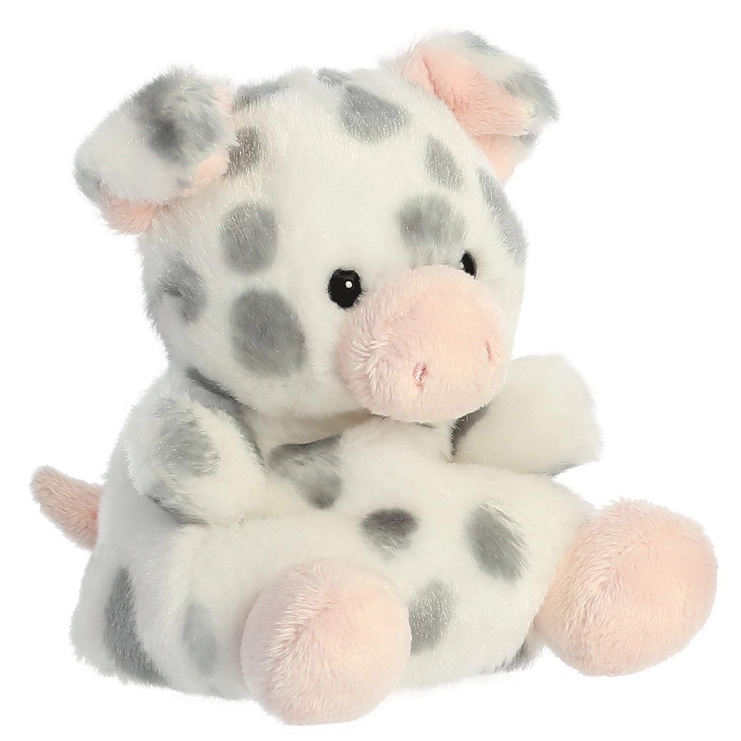 Aurora Palm Pals - 5'' Piggles Spotted Piglet