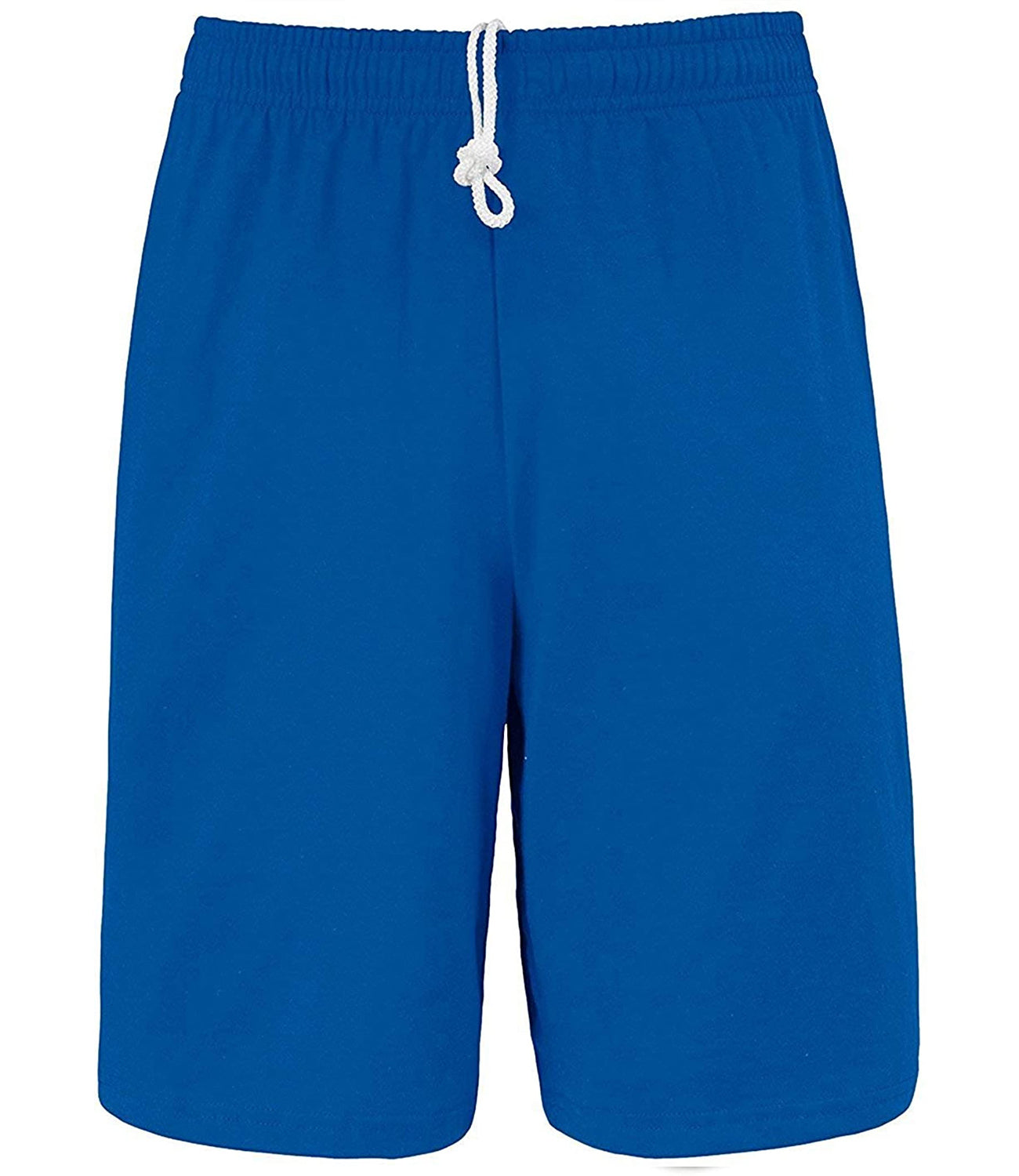 Fruit of the Loom Mens Jersey Shorts