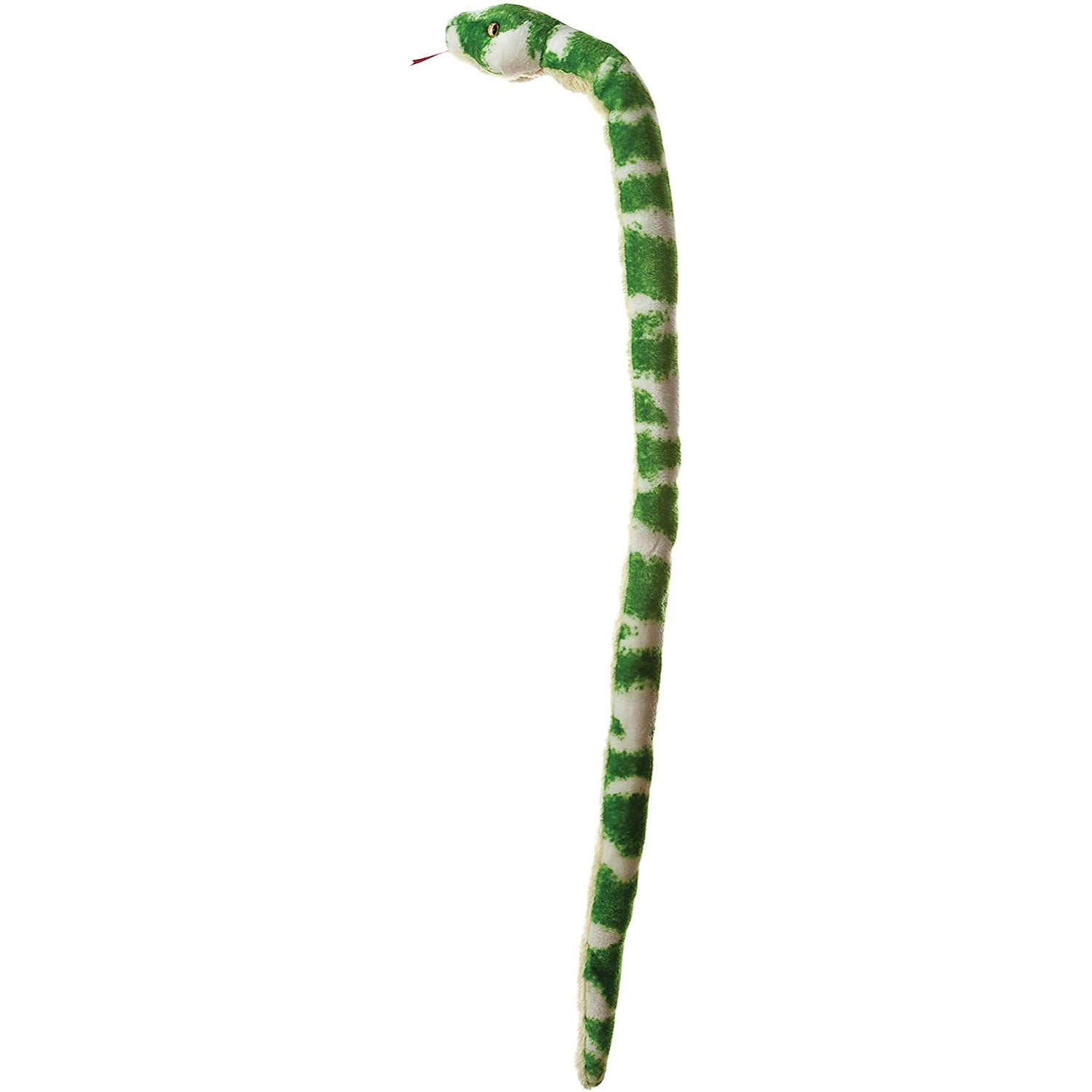 Aurora Jungle - 50'' Emerald Tree Boa