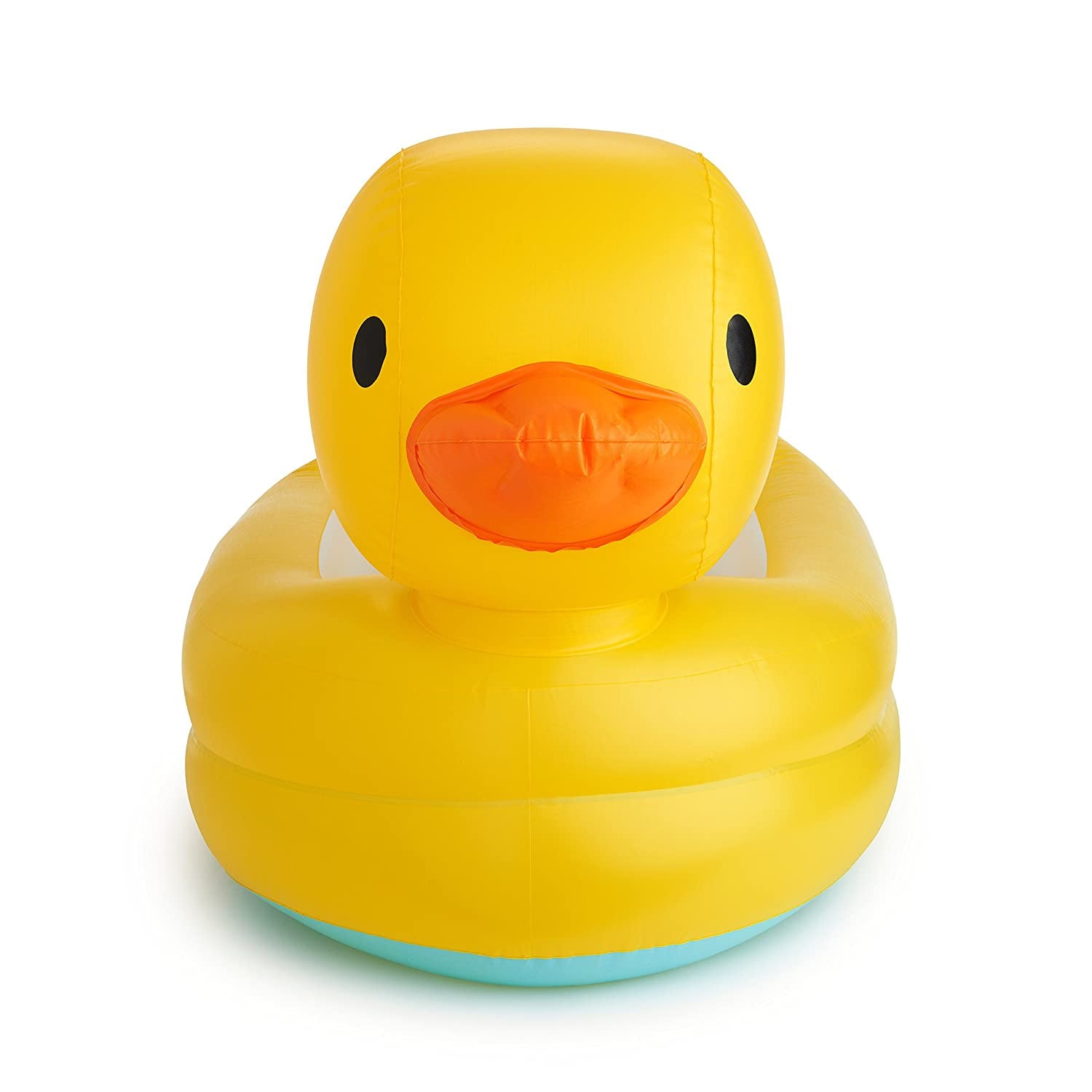 Munchkin Inflatable Safety Duck Tub