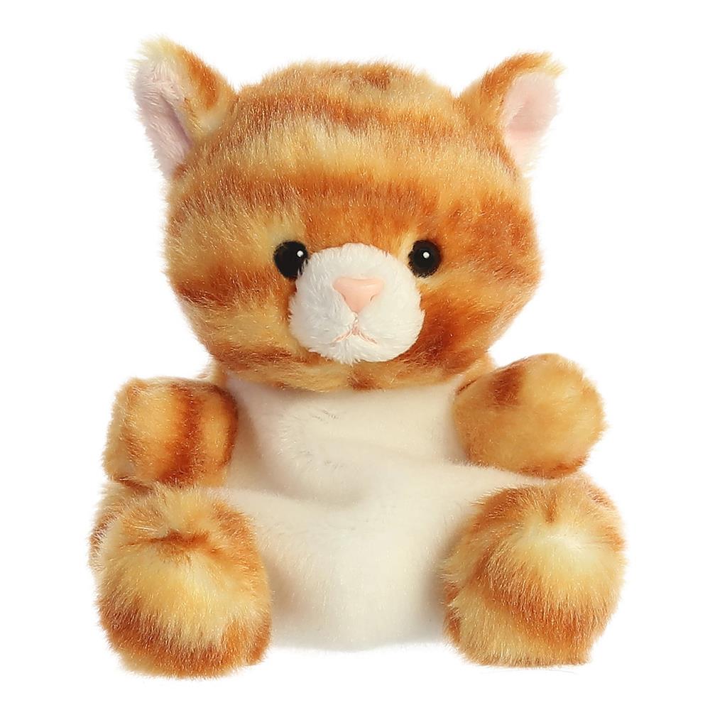 Aurora Palm Pals - 5'' Meow Kitty