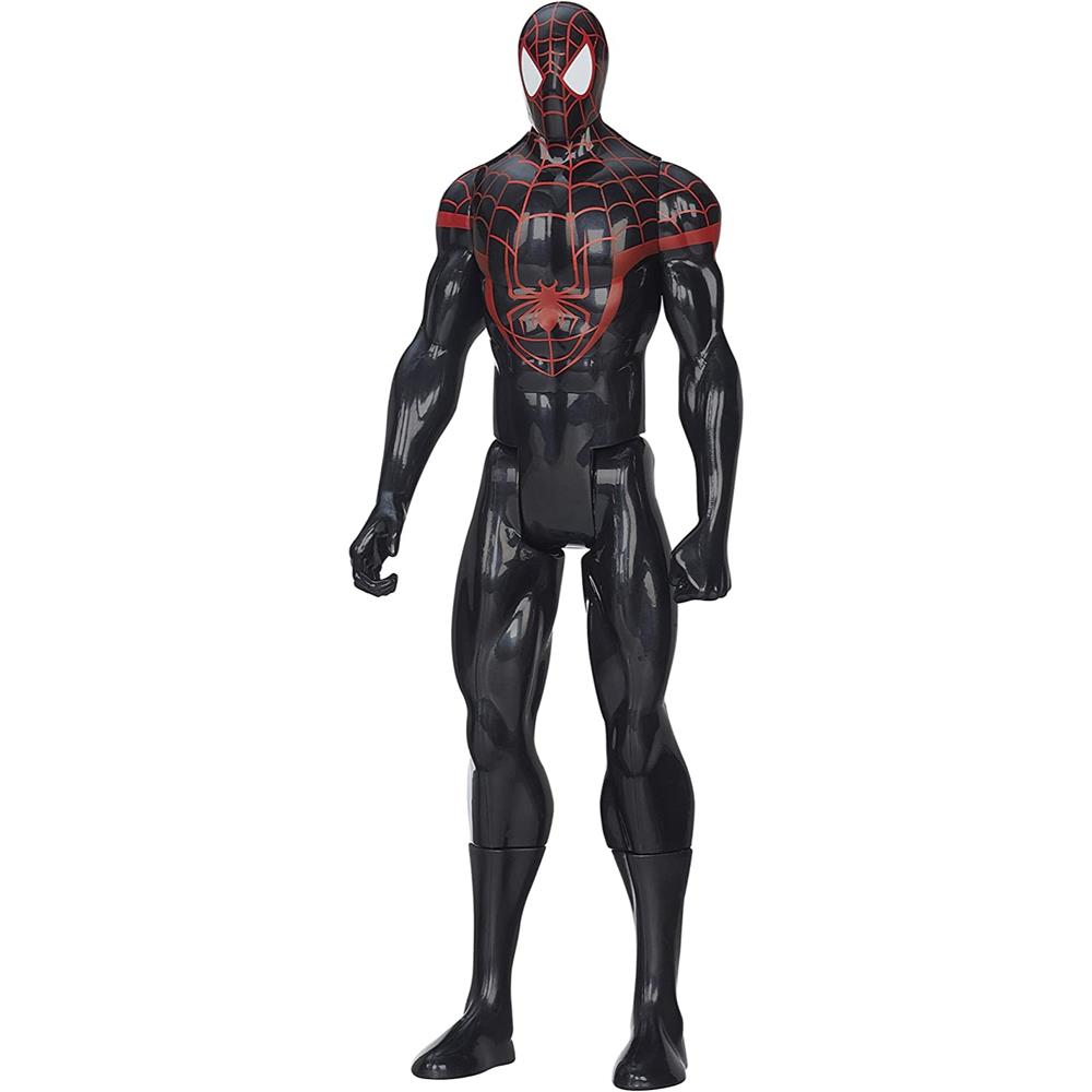 Marvel Spiderman 2099 Figure - Titan Hero Series