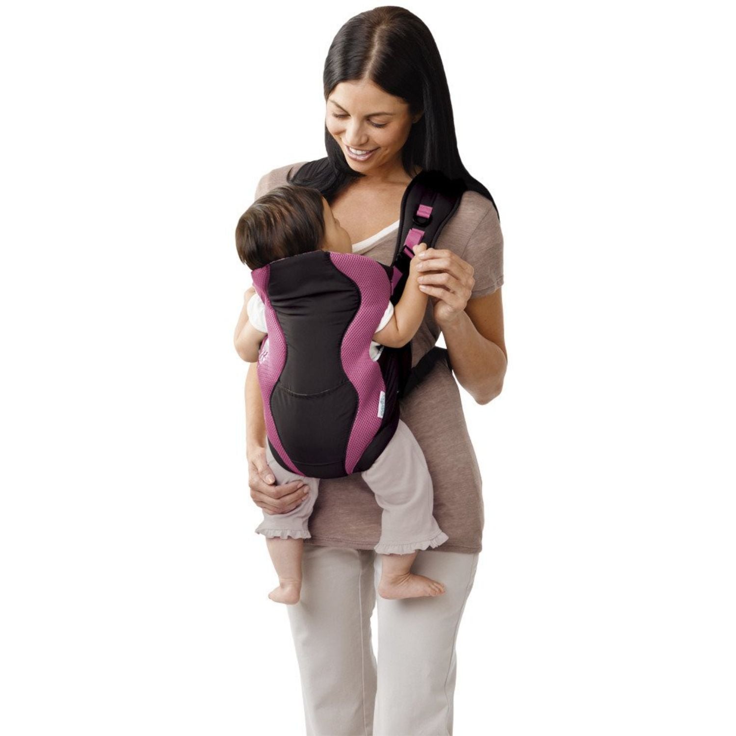 Evenflo Breathe Soft Carrier, Marianna