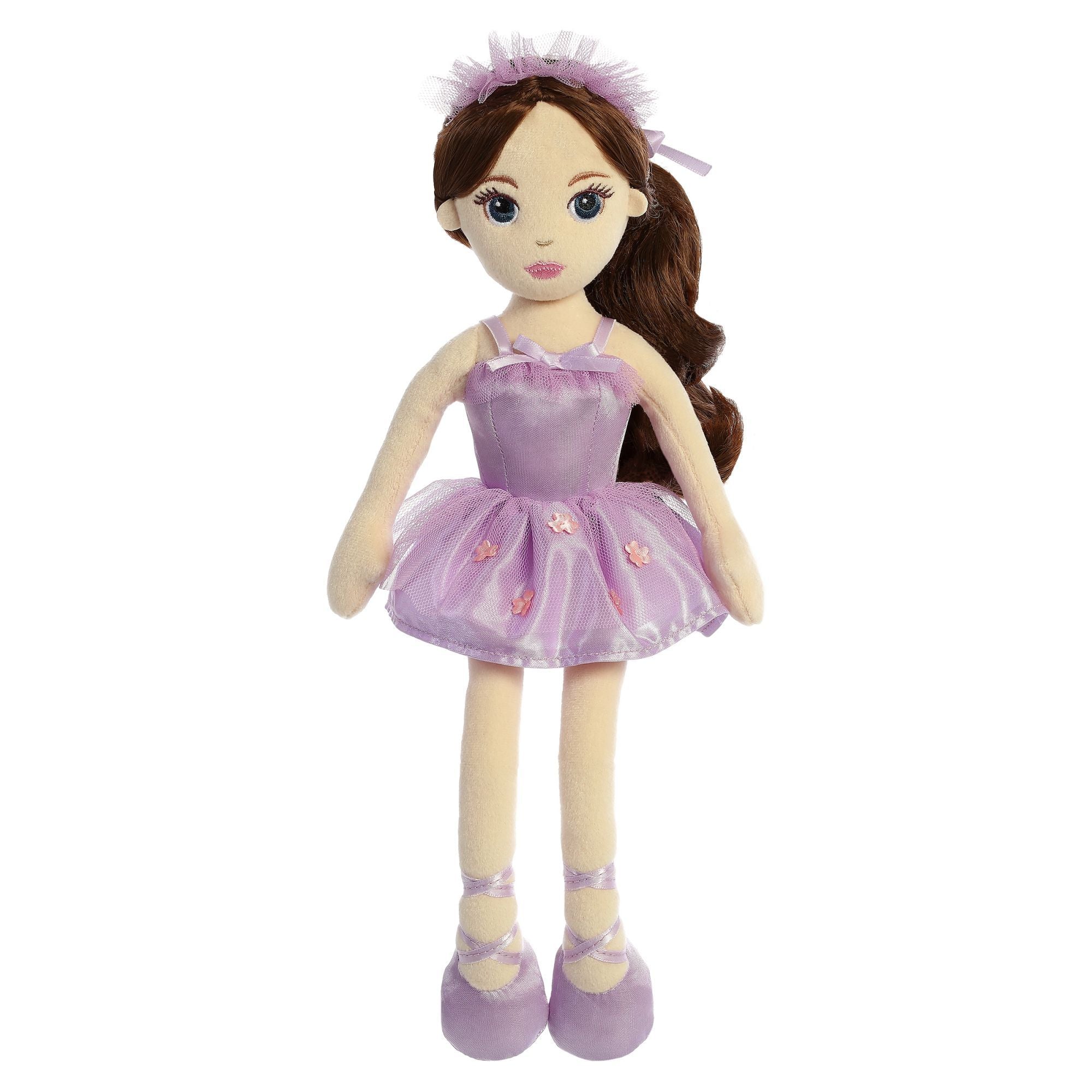 Aurora - Dolls - 14.5'' Ballerina