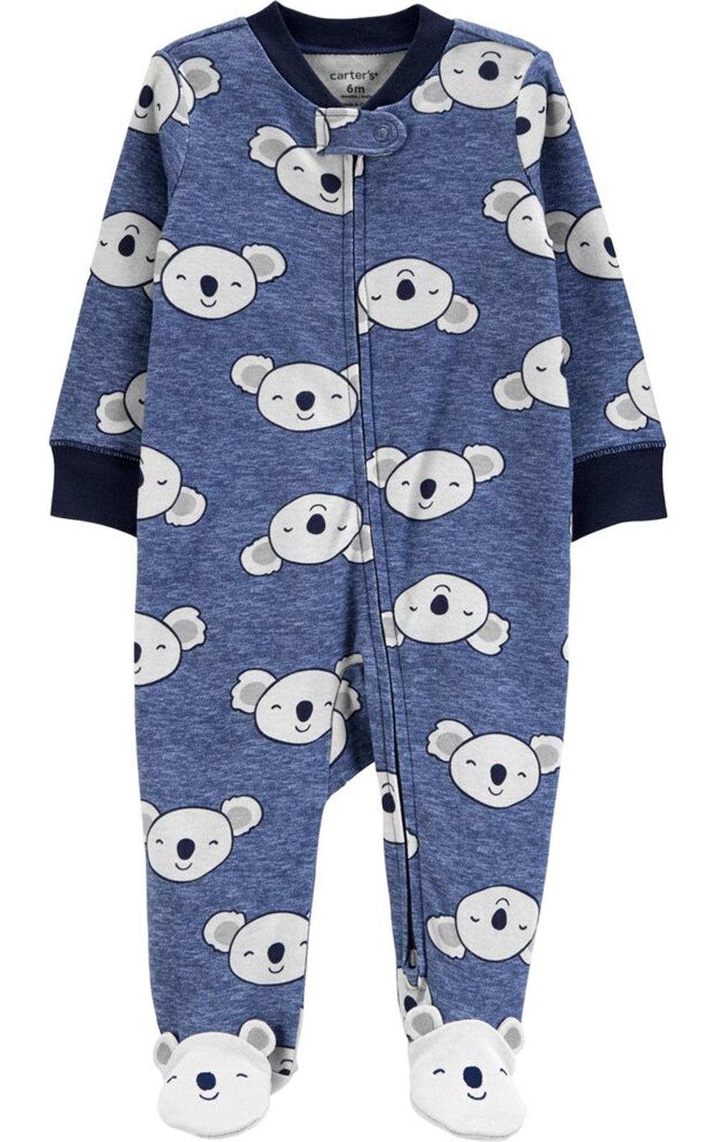 Carters Boys 0-9 Months Koala Sleep and Play