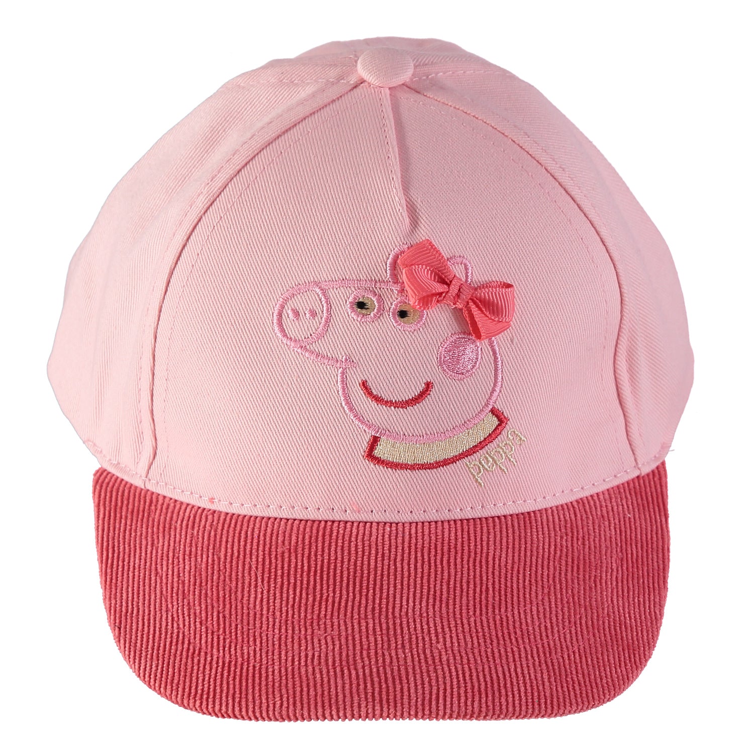 Hasbro Peppa Pig Baseball Cap