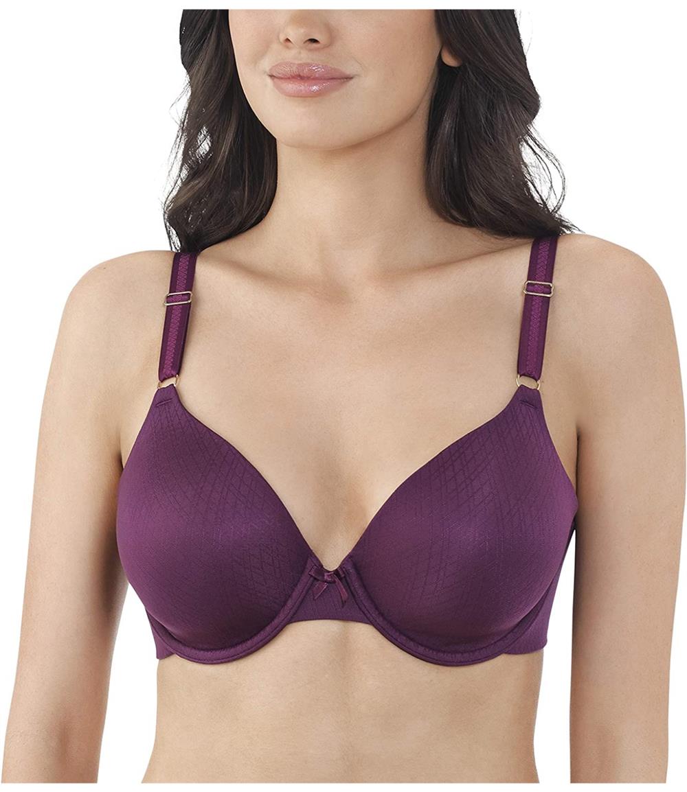 Vanity Fair Womens Bra