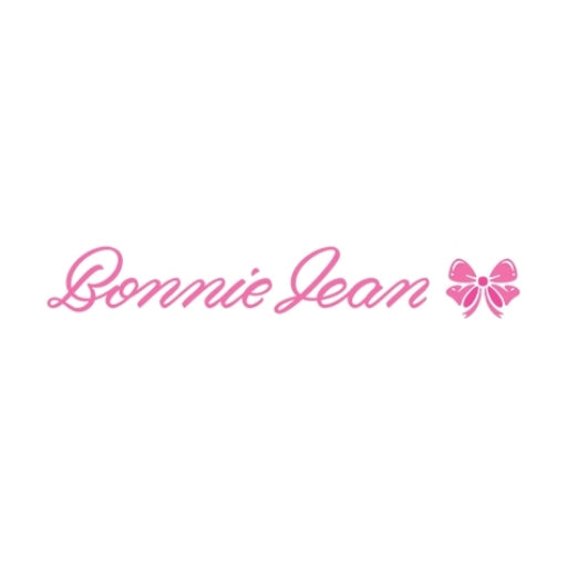 Bonnie Jean Girls 7-16 Floral Border Dress