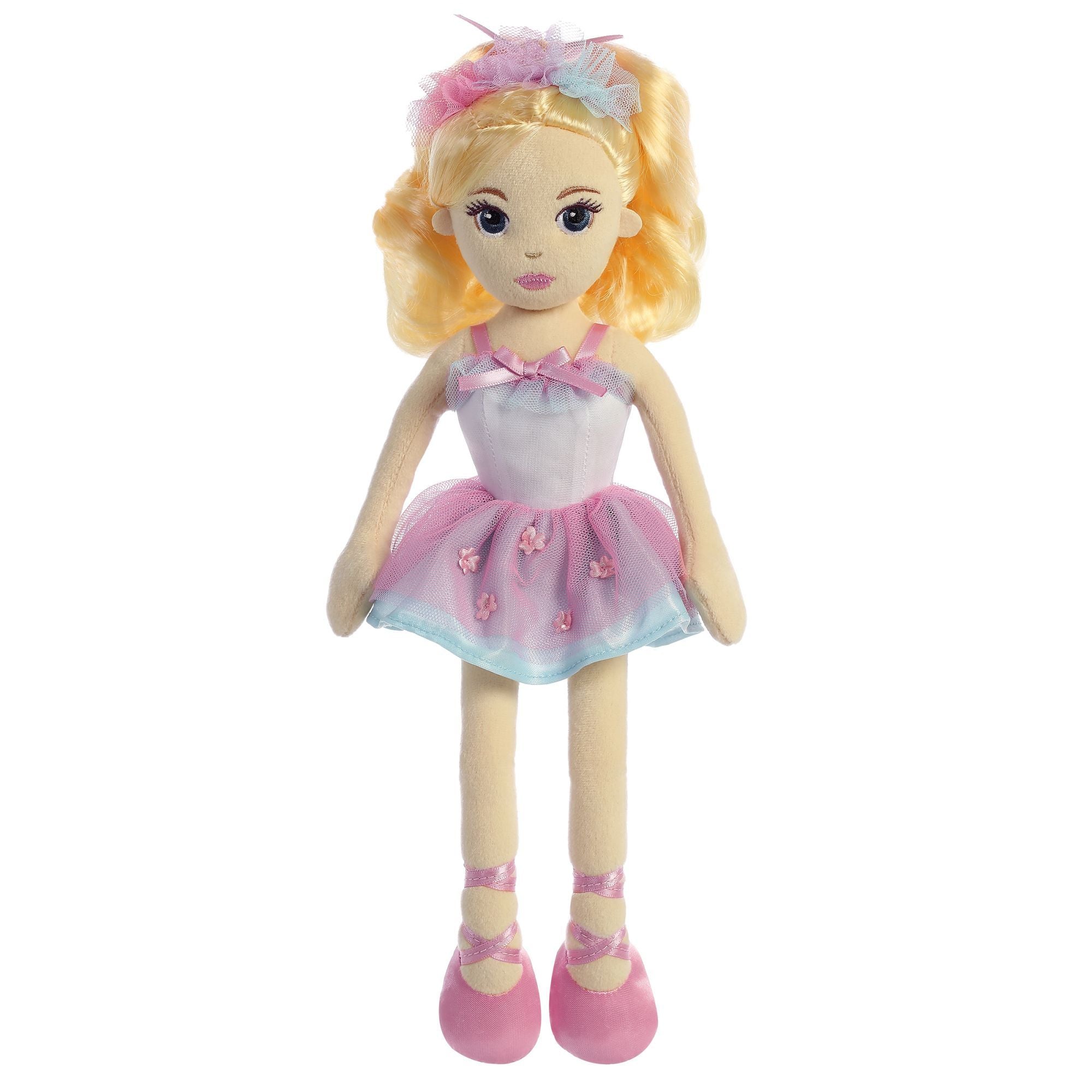 Aurora - Dolls - 14.5'' Ballerina