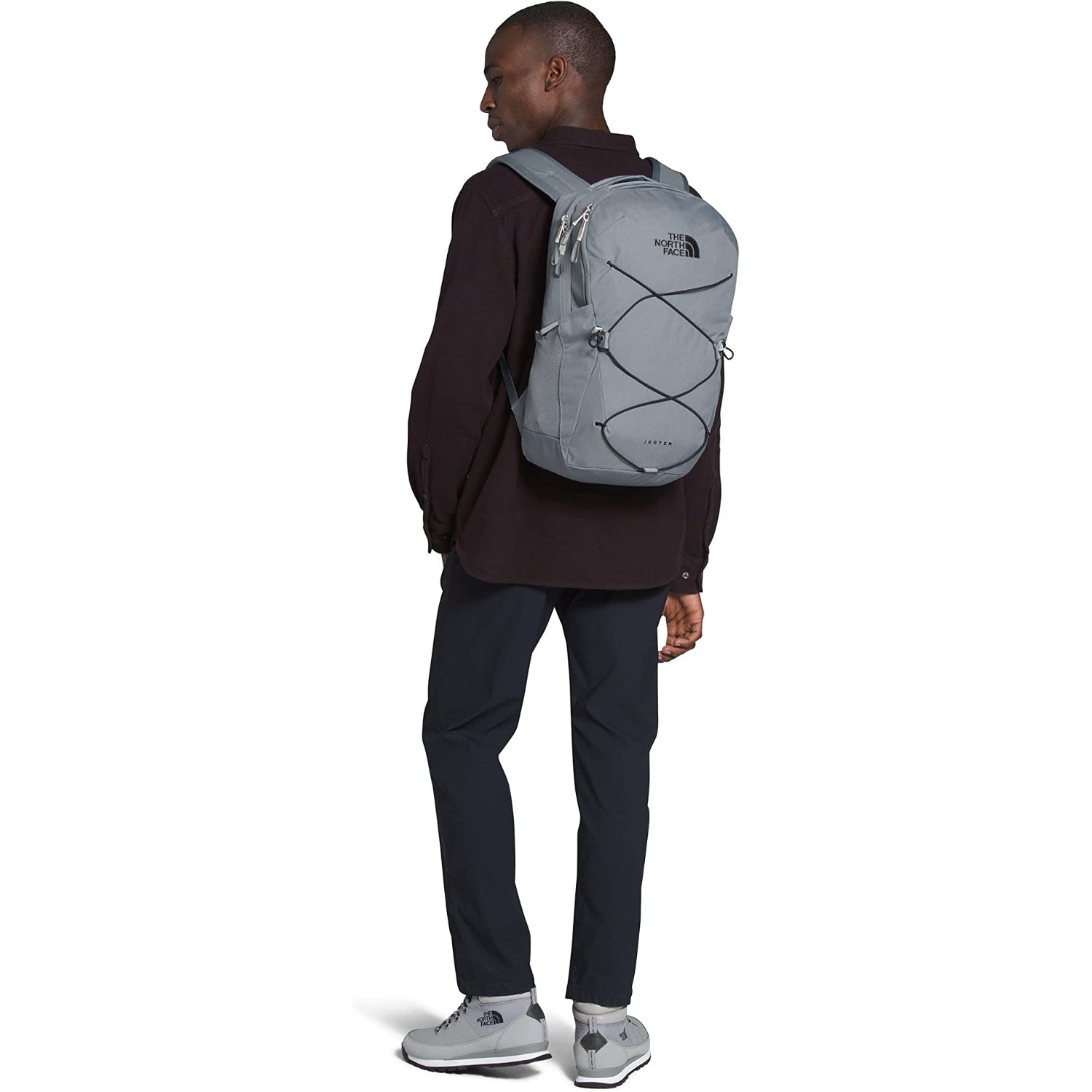 The North Face Jester Backpack