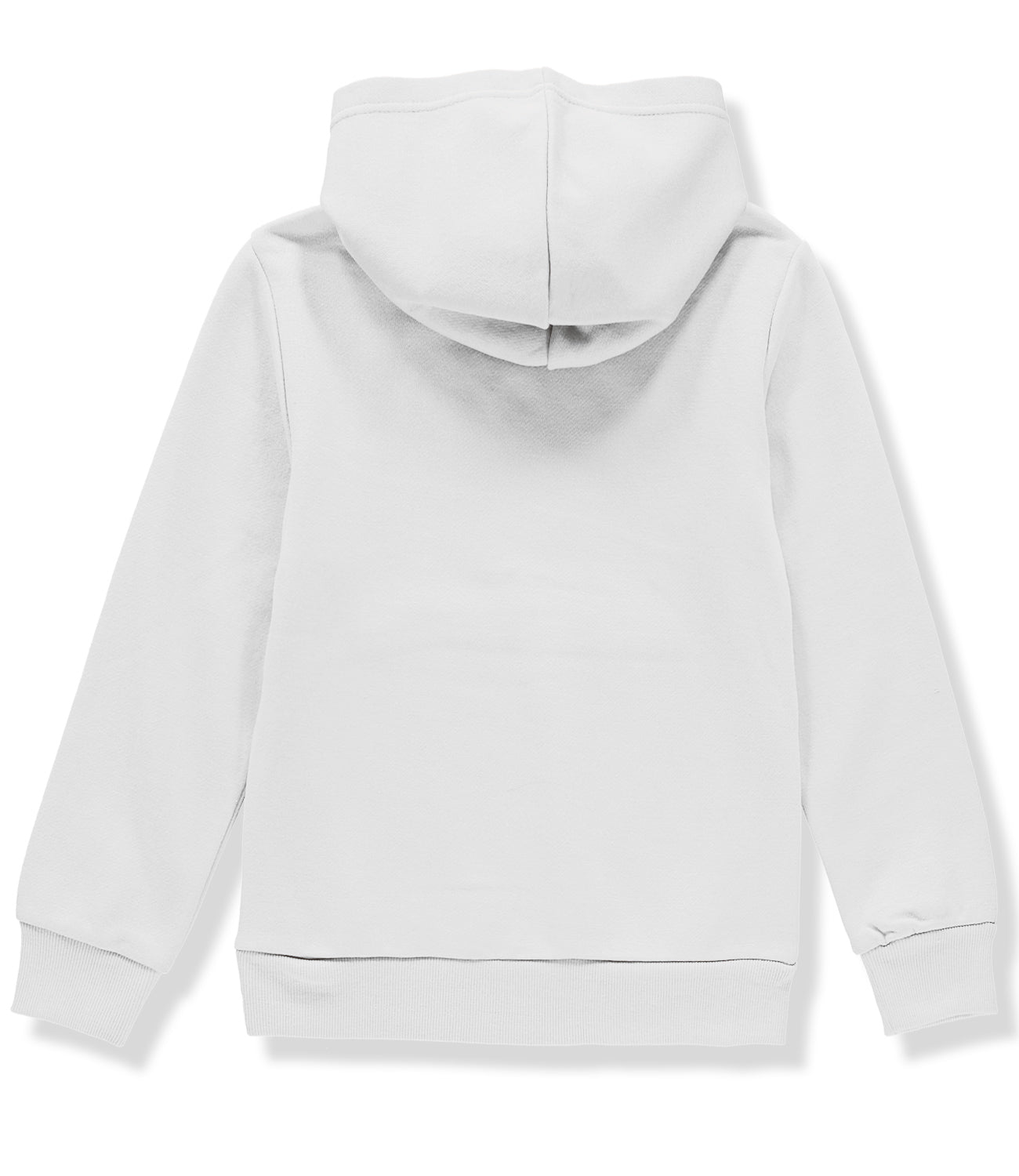 Calvin Klein Boys 8-20 Pullover Hooded Sweatshirt