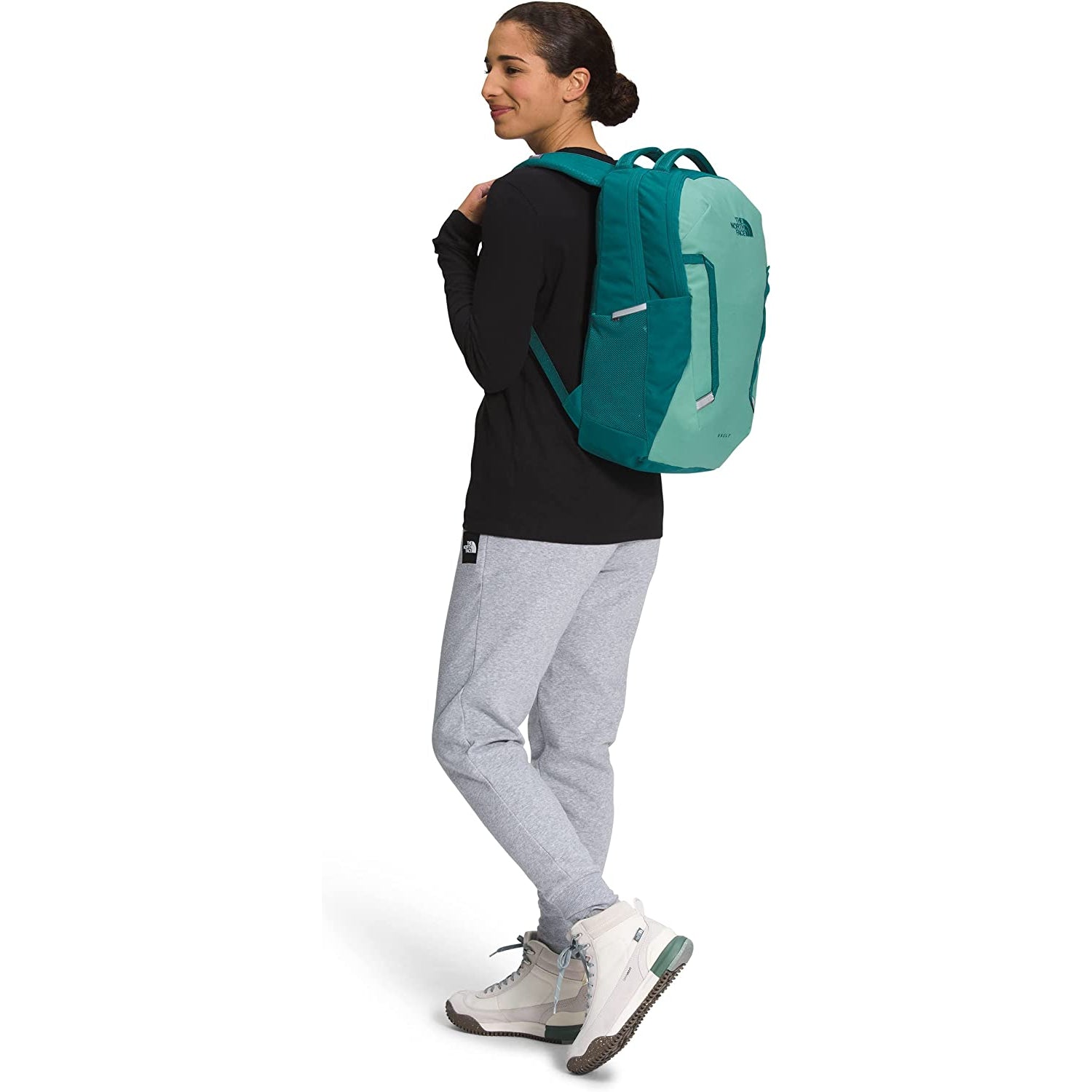 The North Face Womens Vault Backpack