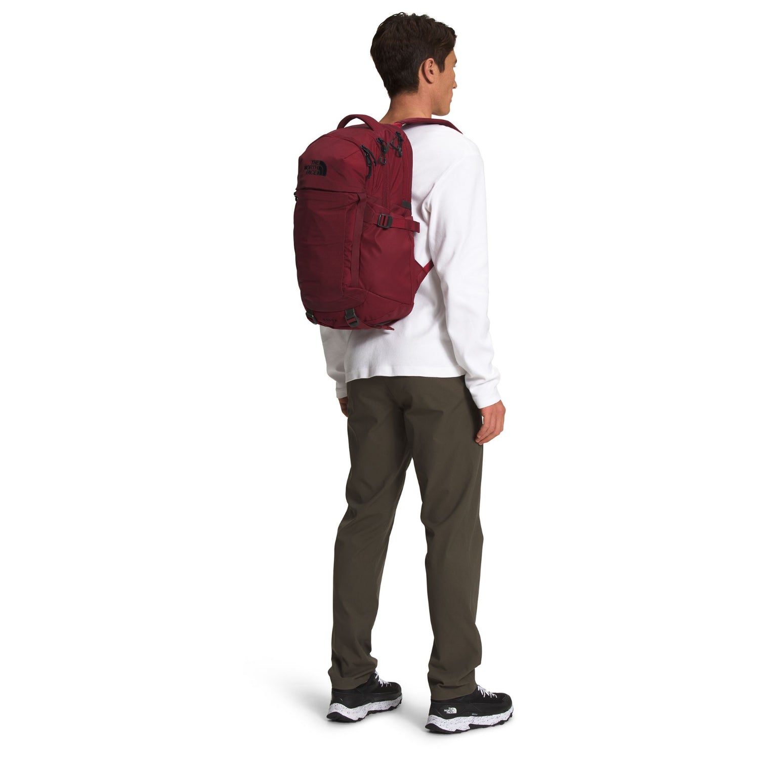 The North Face Recon Backpack