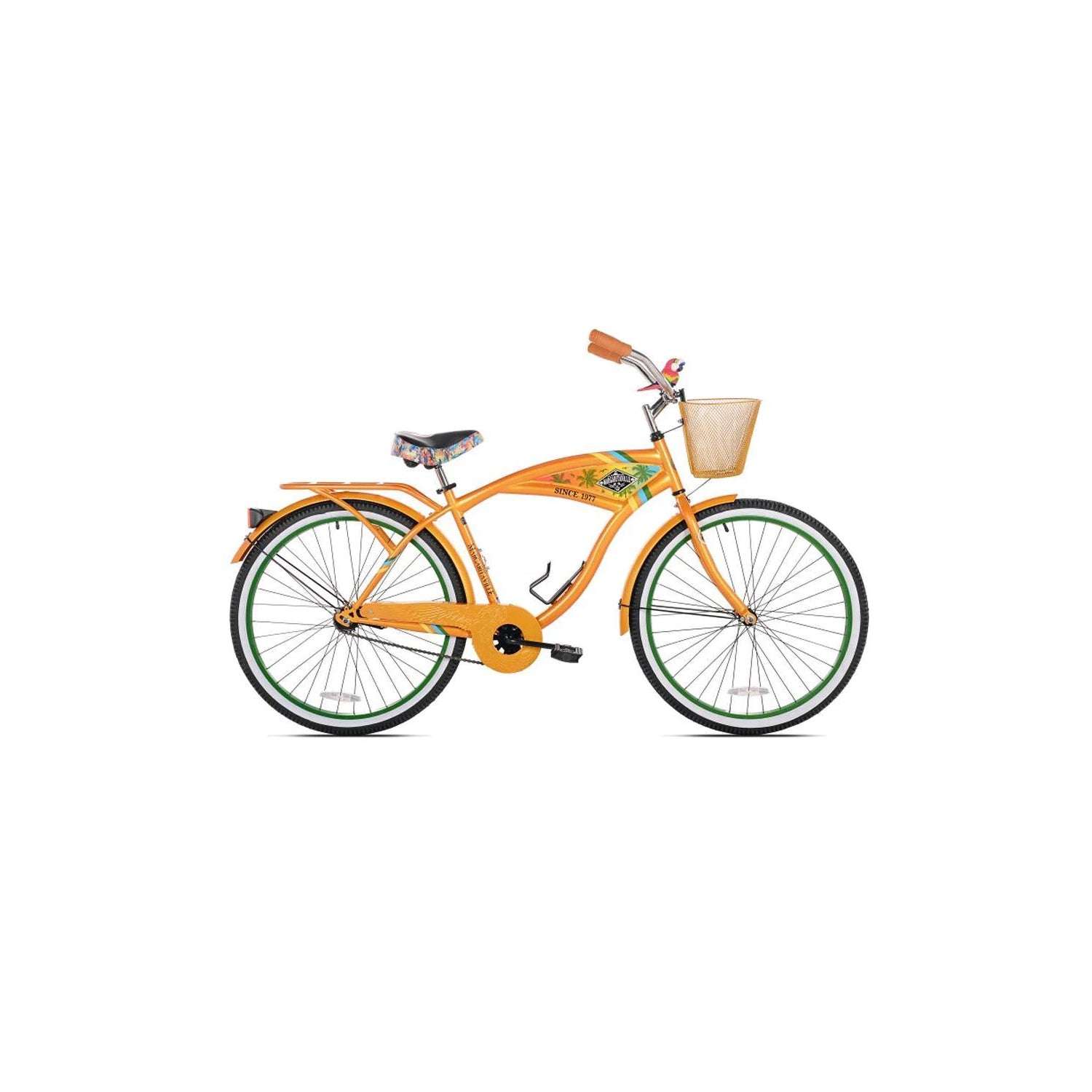 Kent 26'' Men's Margaritaville Bike