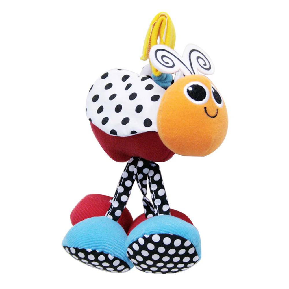 Sassy Jitter Bugs Toy