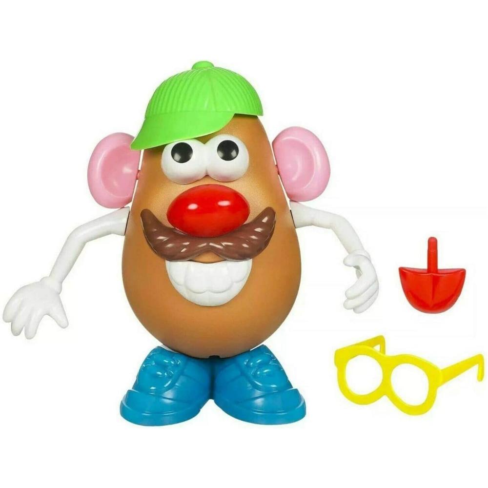 Hasbro Potato Head