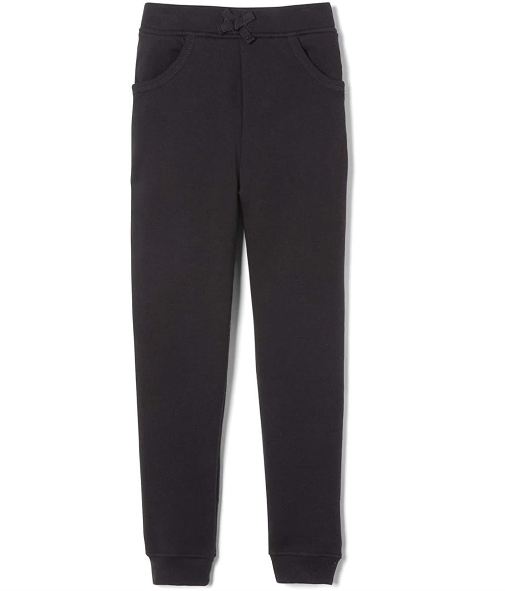 French Toast Fleece Jogger Pant