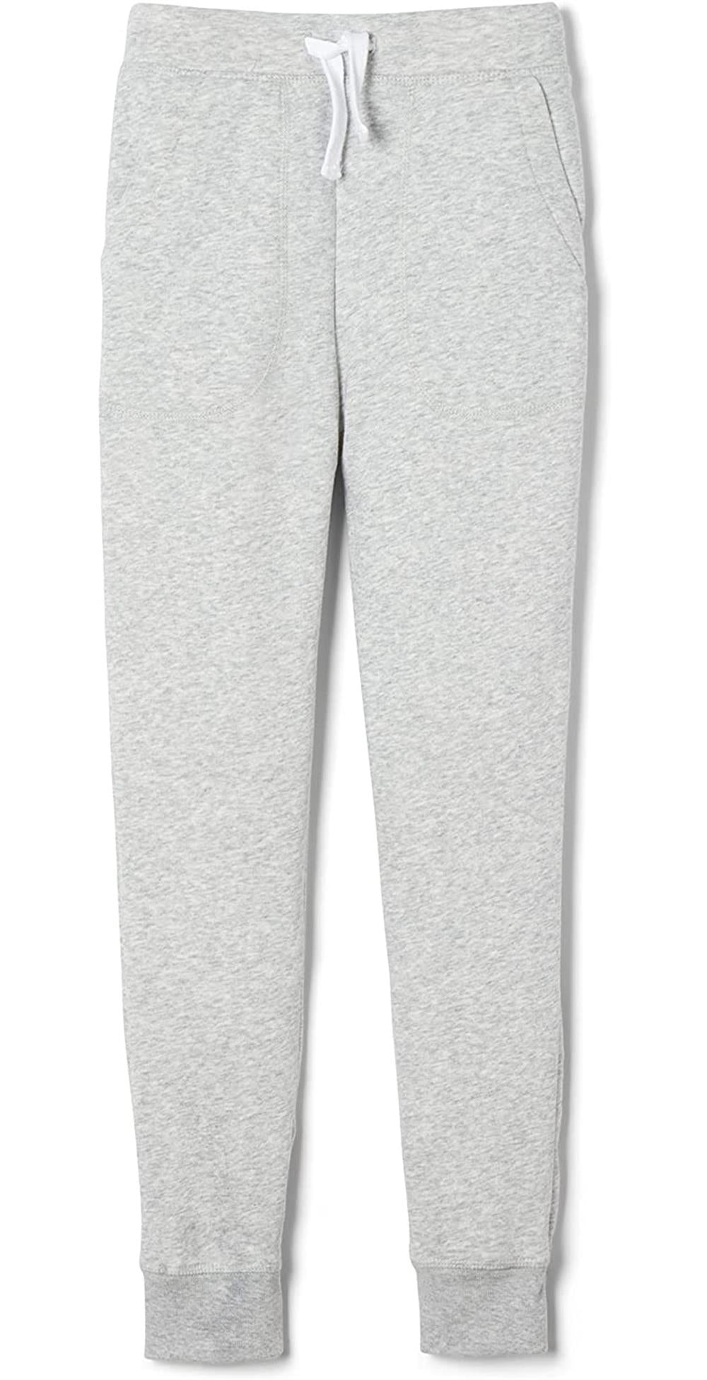 French Toast Boys 4-20 Fleece Jogger